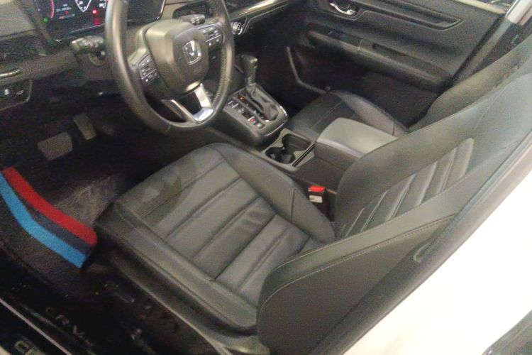 Honda CR-V 2023 car image #21