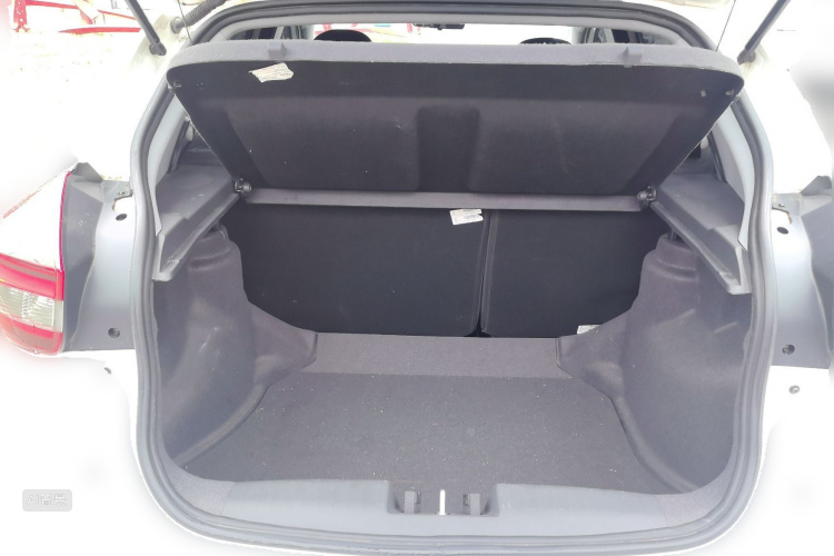Tiggo 3x 2021 car image #21