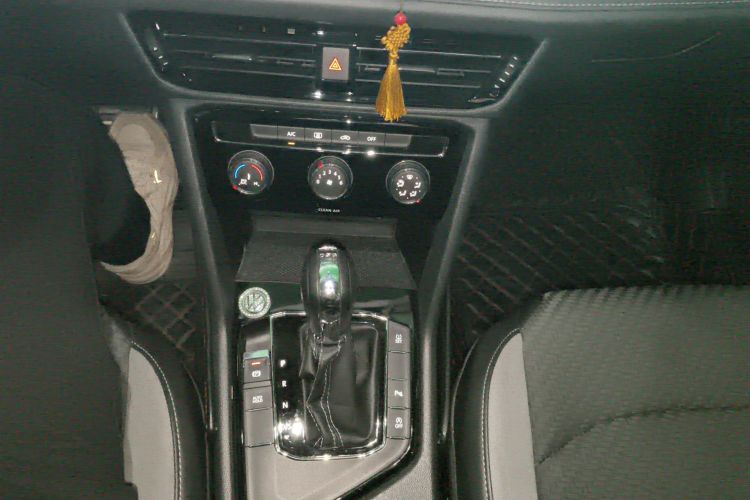 大众 途岳 2019 汽车图片 #21