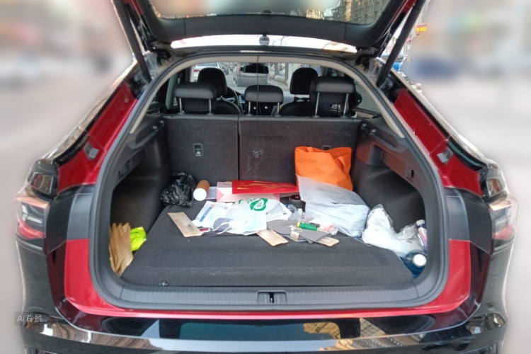 Volkswagen Tiguan X 2021 #21 Volkswagen Tiguan X 2021 car image #21