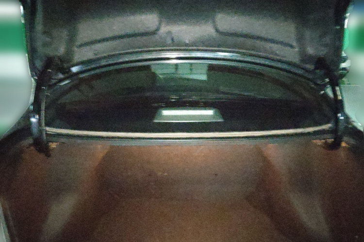 日产 轩逸·纯电 2019 汽车图片 #21