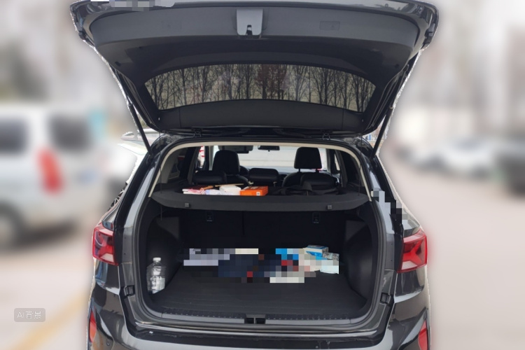 VS5 2024 #21 VS5 2024 immagine di auto #21