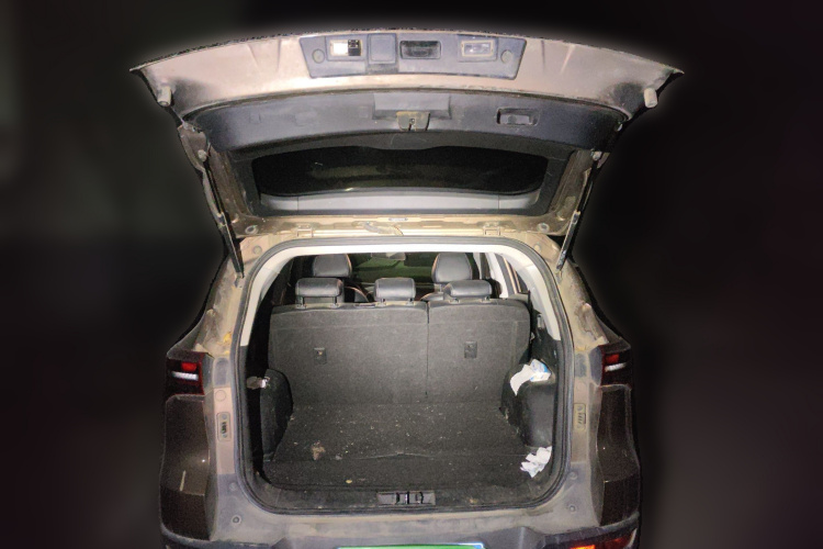 X70M 2020 #21 X70M 2020 car image #21
