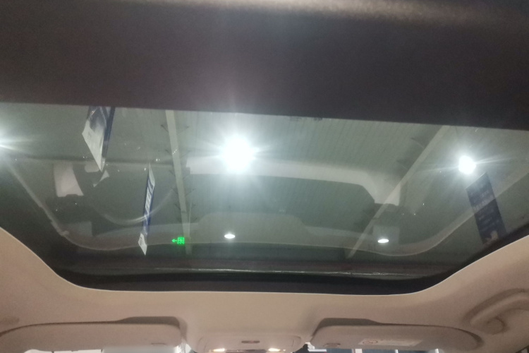 Ford Evos 2022 imagem de carro #21