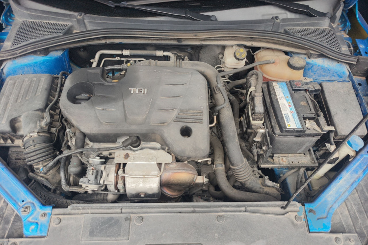 5 2021 car image #21