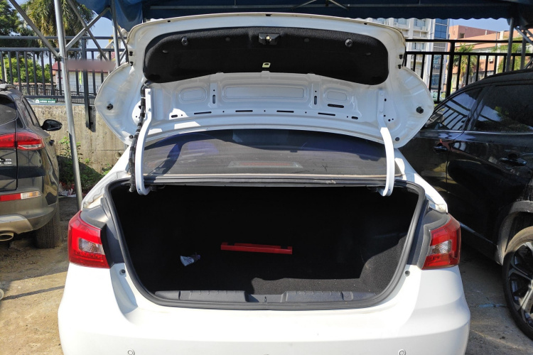 Chery 2019 #21 Chery 2019 car image #21