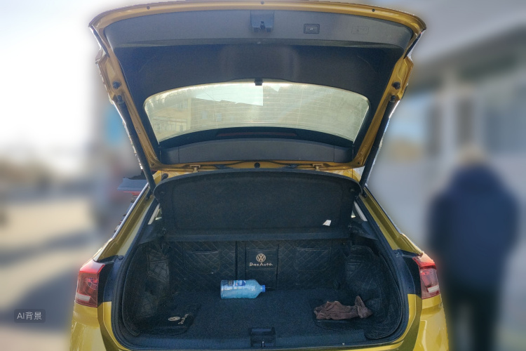 大众 T-ROC探歌 2019 汽车图片 #21