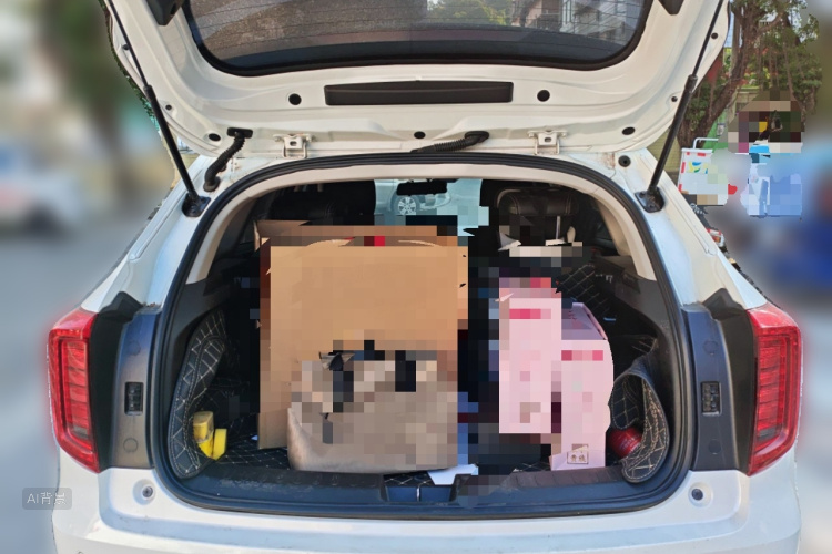 Haval Jolion 2021 car image #21