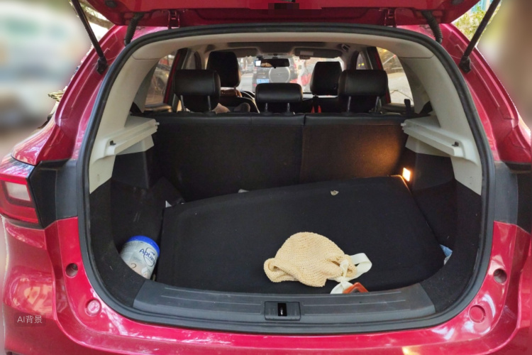 名爵 名爵ZS 2018 汽车图片 #21