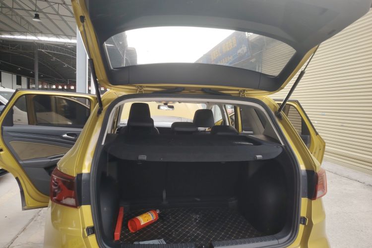 VS5 2019 #21 VS5 2019 car image #21