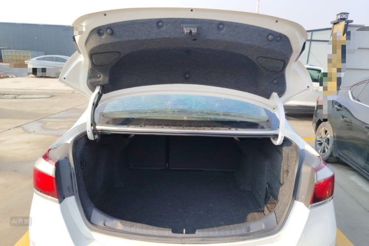 Chevrolet Cruze 2015 #21 Chevrolet Cruze 2015 immagine di auto #21