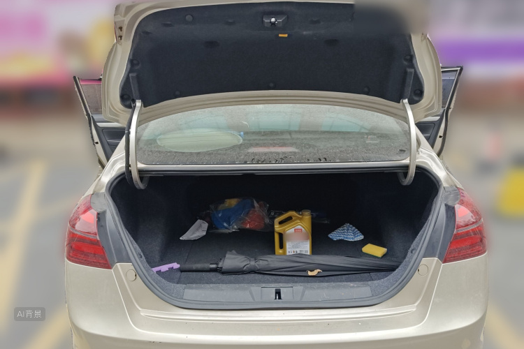 GEELY Emgrand 2020 #21 GEELY Emgrand 2020 car image #21
