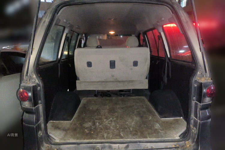 Forthing Lingzhi 2017 #21 Forthing Lingzhi 2017 imagem de carro #21