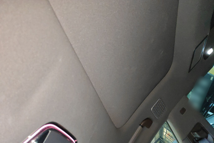 Denza Z9GT 2024 car image #21