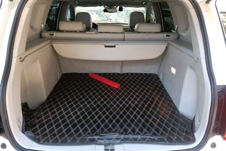 GAC Trumpchi GS7 2017 صورة سيارة #21