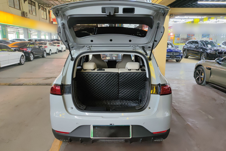 Wuling Binguo PLUS 2025 #21 Wuling Binguo PLUS 2025 immagine di auto #21