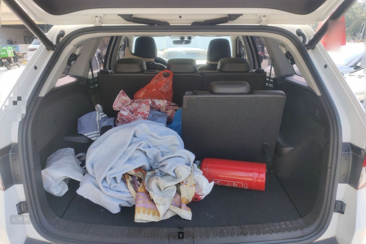 斯柯达 柯迪亚克 2018 汽车图片 #21