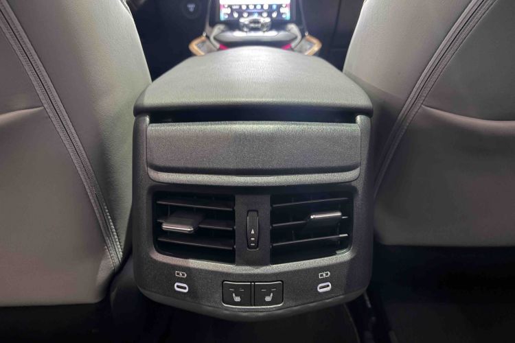 Toyota bZ3 2023 #21 Toyota bZ3 2023 immagine di auto #21