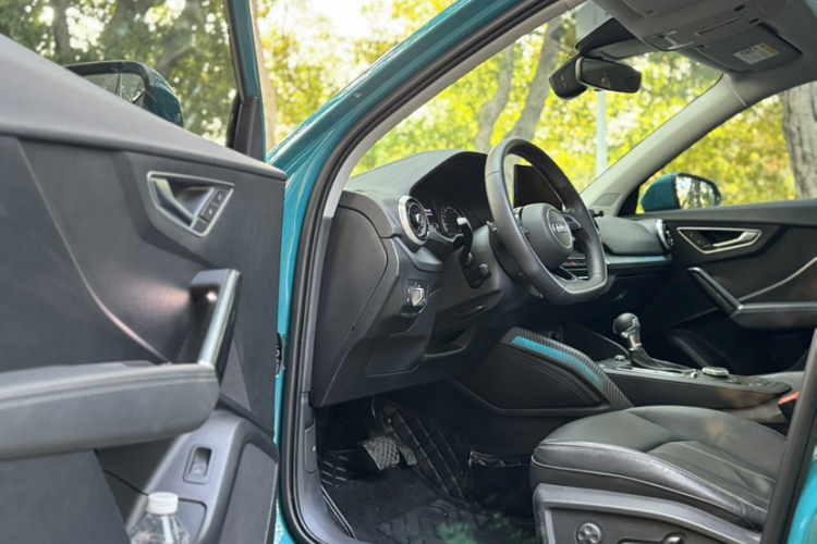 Q2L 2022 car image #21