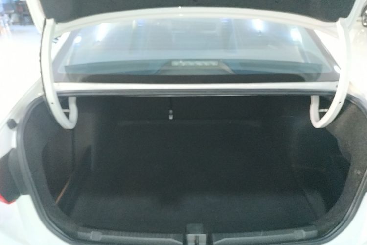 Volkswagen Bora 2021 car image #21
