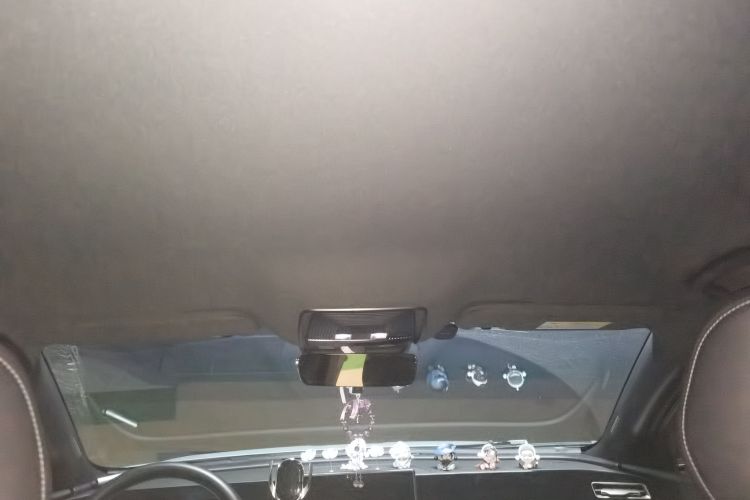 BYD Qin L 2024 #21 BYD Qin L 2024 car image #21