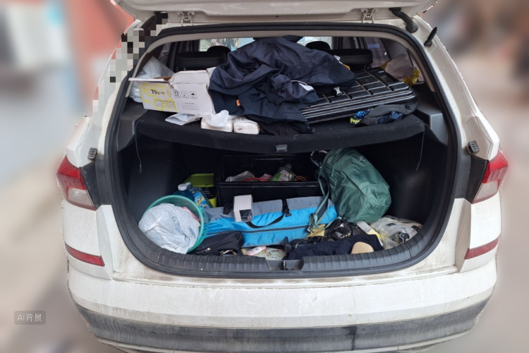 斯柯达 柯米克 2019 汽车图片 #21