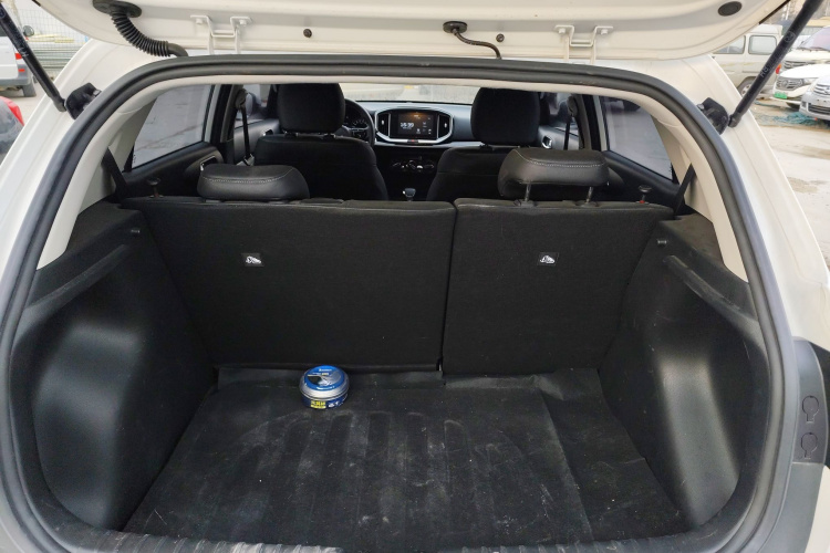 Kia KX1 2023 car image #21
