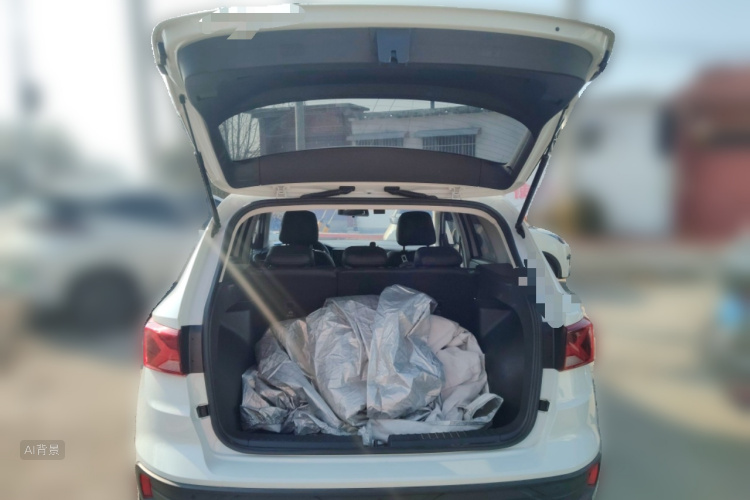 VS5 2021 car image #21