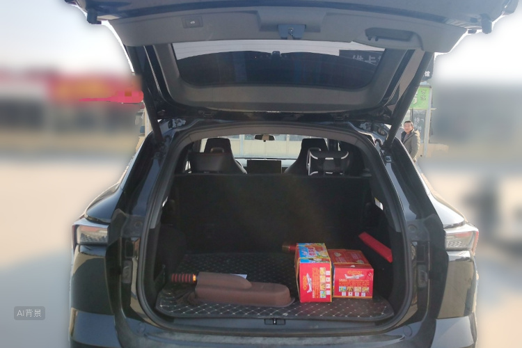 捷途 捷途大圣i-DM 2024 汽车图片 #21