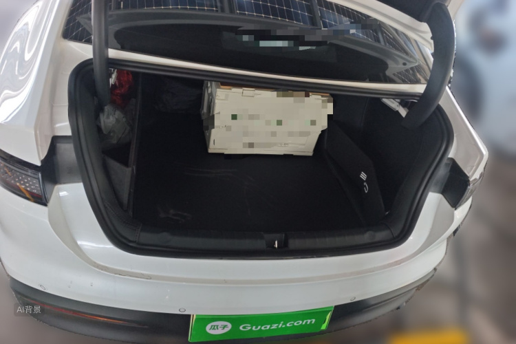 BYD Seal 05 DM-i 2025 #21 BYD Seal 05 DM-i 2025 car image #21