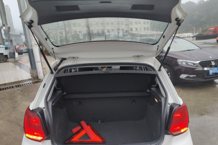 大众 Polo 2019 汽车图片 #21