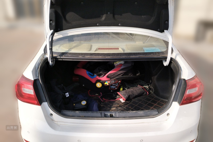 Great Wall C30 2015 #21 Great Wall C30 2015 car image #21