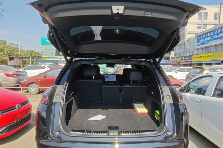 Li L7 2023 car image #21
