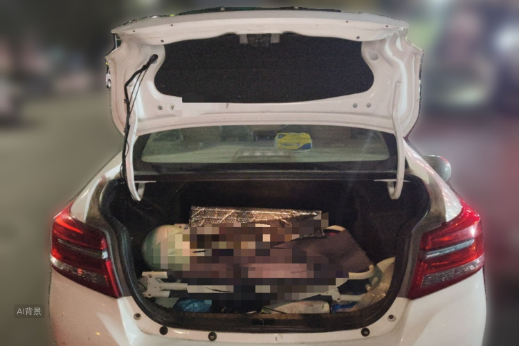 威驰 2017 汽车图片 #21