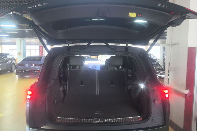 Denza N9 2025 #21 Denza N9 2025 immagine di auto #21