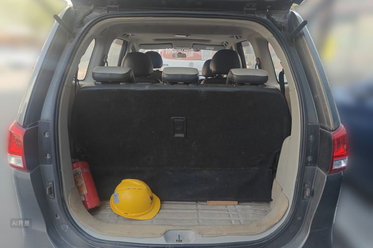 Forthing S500 2015 immagine di auto #21