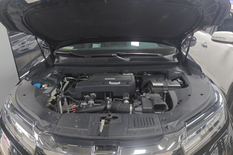 Honda Avancier 2020 car image #21