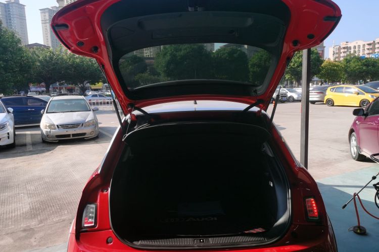 Audi A1 2016 #21 Audi A1 2016 car image #21
