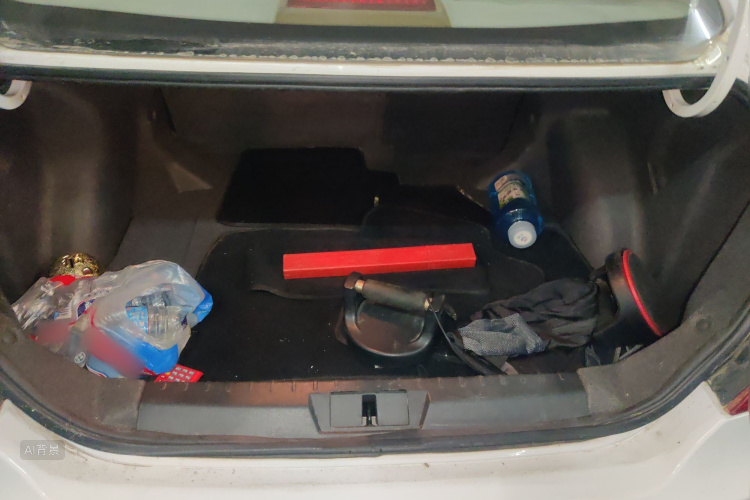 GEELY Emgrand 2015 immagine di auto #21