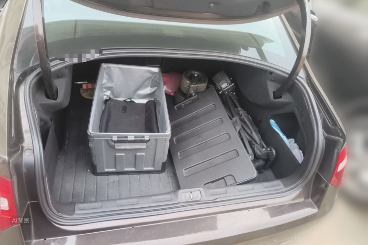 Citroen C5 2014 #21 Citroen C5 2014 car image #21