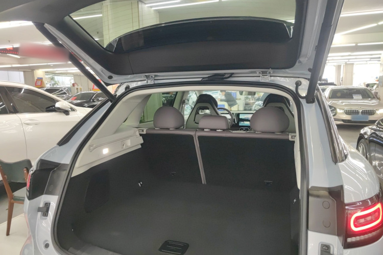 Leapmotor C11 2023 car image #21
