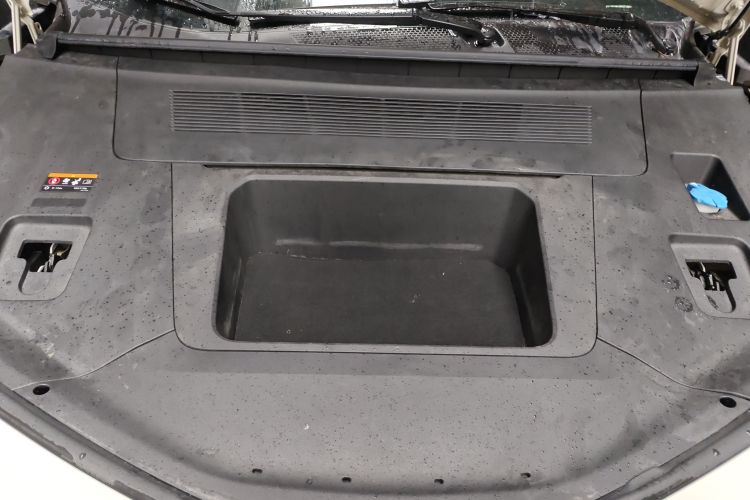 极氪 极氪X 2023 汽车图片 #21