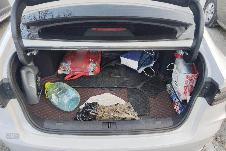 Chery Arrizo 8 2024 #21 Chery Arrizo 8 2024 car image #21