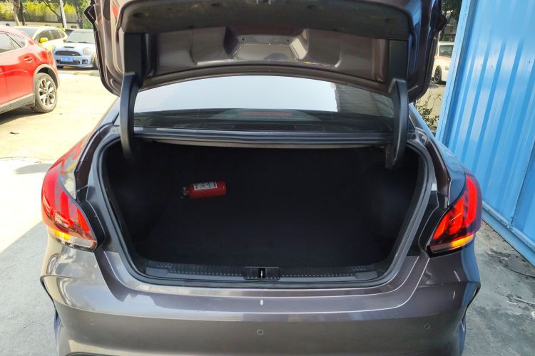 MG 5 2022 #21 MG 5 2022 car image #21