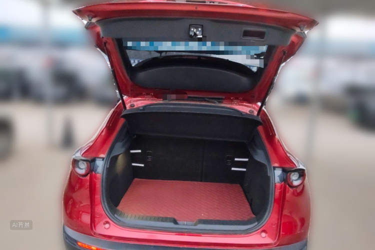 Mazda CX-30 2021 car image #21