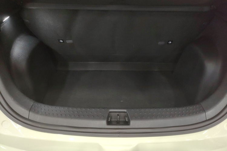 BYD Dolphin 2022 car image #21