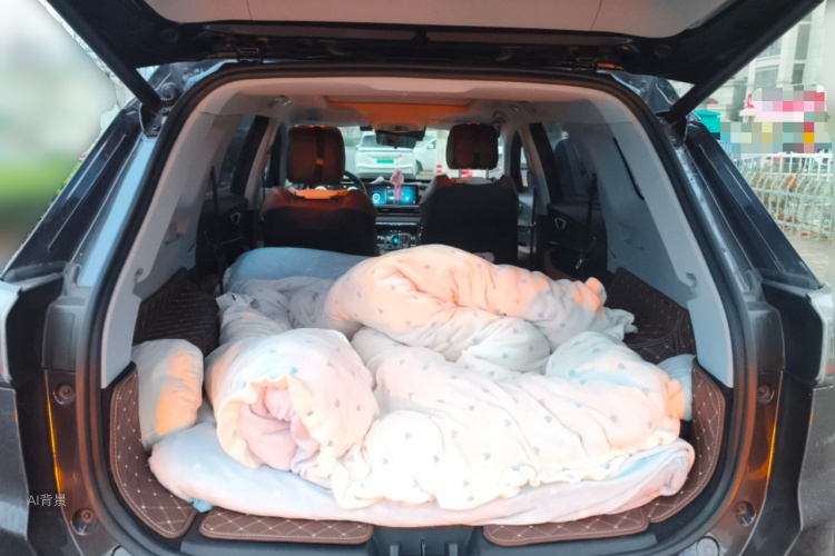 Chery Tiggo 8 Plus 2022 car image #21