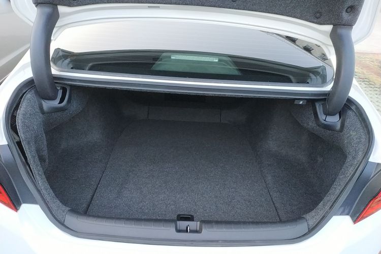 Honda Inspire 2022 car image #21