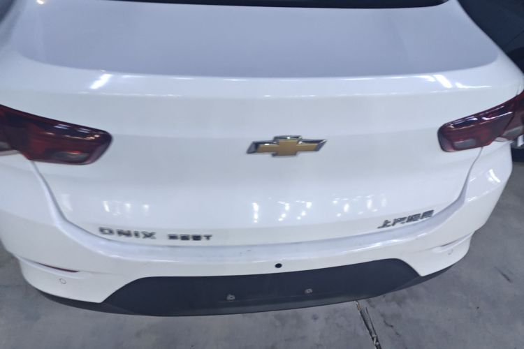 Chevrolet Cavalier 2021 car image #21