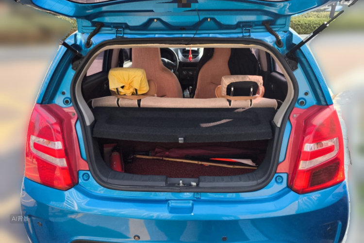 Suzuki 2015 #21 Suzuki 2015 car image #21